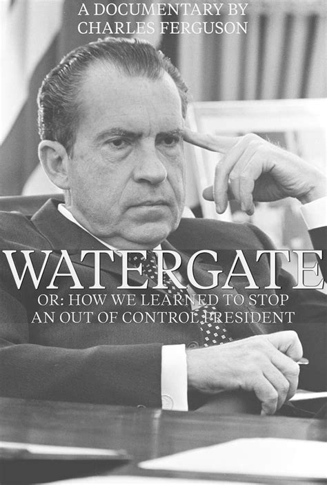 watergate serie|new watergate series.